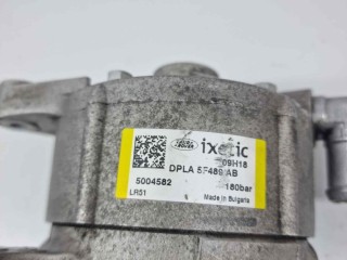 НАСОС АКТИВНЫХ СТАБИЛИЗАТОРОВ, УПРАВЛЕНИЯ КРЕНОМ, ориг. номер DPLA5F489AB, Land Rover Range Rover Sport 2013-2017