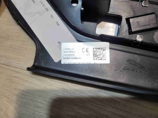 Накладка на порог(комплект), ориг. номер KK8M-13201-AA, KK8M-13200-AA, Jaguar F-Pace 2015-2020