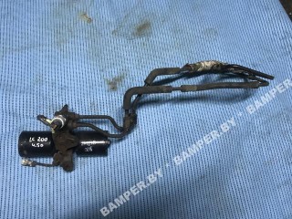 НАСОС АКТИВНЫХ СТАБИЛИЗАТОРОВ, УПРАВЛЕНИЯ КРЕНОМ, ориг. номер 48860-60021, Toyota Land Cruiser 2007-2012
