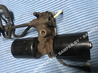 НАСОС АКТИВНЫХ СТАБИЛИЗАТОРОВ, УПРАВЛЕНИЯ КРЕНОМ, ориг. номер 48860-60021, Toyota Land Cruiser 2007-2012