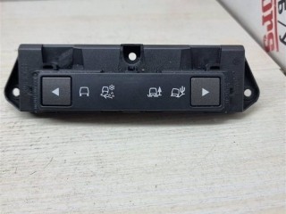 Блок кнопок управления подвески, ориг. номер GJ3214B596AA, Land Rover Range Rover Evoque 2015-2018