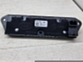 Блок кнопок управления подвески, ориг. номер GJ3214B596AA, Land Rover Range Rover Evoque 2015-2018