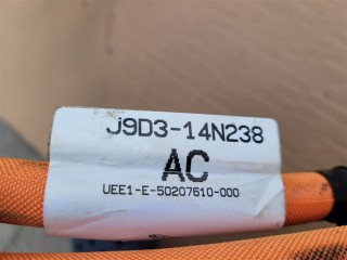 ЖГУТ ПРОВОДОВ ИНВЕРТОР АКБ, ориг. номер J9D314N238AC, T4K5761, Jaguar I-Pace 2018-2026