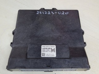 БЛОК УПРАВЛЕНИЯ ГИБРИДНЫМ МОДУЛЕМ, ориг. номер 89981-78360, Lexus NX300H 2017-2021