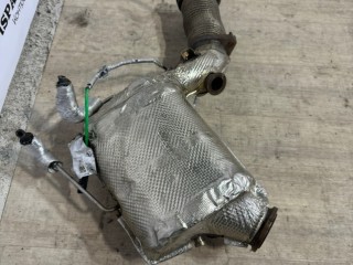 Катализатор сажевый фильтр, ориг. номер LR125284, LPLA5H240BG, T4A40664, Land Rover Range Rover 2017-2022