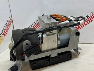 Механизм откидной крыши, ориг. номер 3W7871789, 3W7959255B, Bentley Continental GT 2003-2011