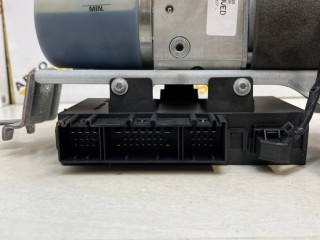 Механизм откидной крыши, ориг. номер 3W7871789, 3W7959255B, Bentley Continental GT 2003-2011