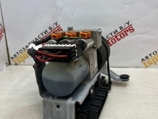 Механизм откидной крыши, ориг. номер 3W7871789, 3W7959255B, Bentley Continental GT 2003-2011