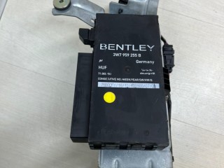 Механизм откидной крыши, ориг. номер 3W7871789, 3W7959255B, Bentley Continental GT 2003-2011