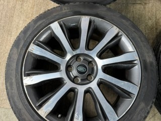 Диск литой, Land Rover Range Rover 2012-2017