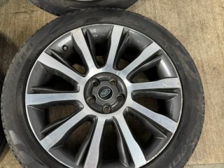Диск литой, Land Rover Range Rover 2012-2017