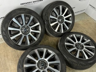 Диск литой, Land Rover Range Rover 2012-2017