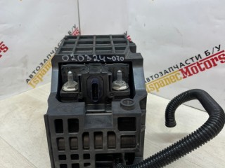 АККУМУЛЯТОР ДОПОЛНИТЕЛЬНЫЙ, ориг. номер 8W0915101A, Audi Q5 2020-2025