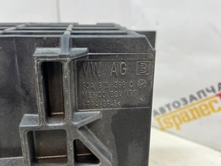АККУМУЛЯТОР ДОПОЛНИТЕЛЬНЫЙ, ориг. номер 8W0915101A, Audi Q5 2020-2025