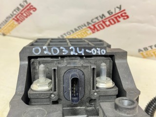 АККУМУЛЯТОР ДОПОЛНИТЕЛЬНЫЙ, ориг. номер 8W0915101A, Audi Q5 2020-2025
