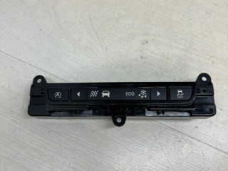 Блок кнопок управления подвески, ориг. номер GX7314B790AL, Jaguar F-Pace 2015-2020