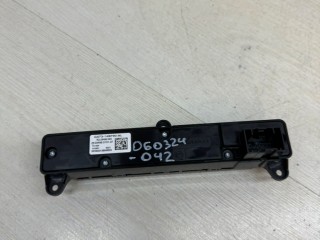 Блок кнопок управления подвески, ориг. номер GX7314B790AL, Jaguar F-Pace 2015-2020