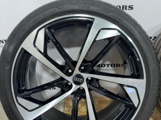 Диск литой, AUDI Q7 2019-2024