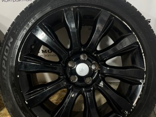 Диск литой, ориг. номер CK521007EA, Land Rover Range Rover 2012-2017