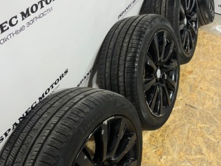 Диск литой, ориг. номер CK521007EA, Land Rover Range Rover 2012-2017