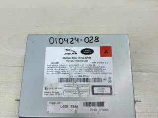 DVD-Проигрователь, ориг. номер FW9311B608AD, Land Rover Range Rover 2012-2017