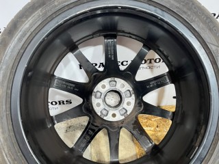 Диск литой, ориг. номер 4M0601025CC, Audi Q7 2019-2024