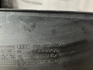 Накладка на фару, ориг. номер 8W0805285A, AUDI RS4 2019-2026