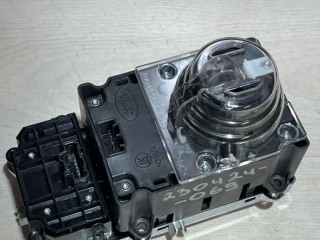 Блок кнопок управления подвески, ориг. номер HPLA14B596LC, Land Rover Discovery 5 2017-2021