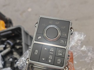 Блок кнопок управления подвески, ориг. номер HPLA14B596LC, Land Rover Discovery 5 2017-2021