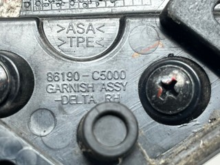 Накладка кузова, ориг. номер 86190-C5000, KIA Sorento Prime 2012-2021
