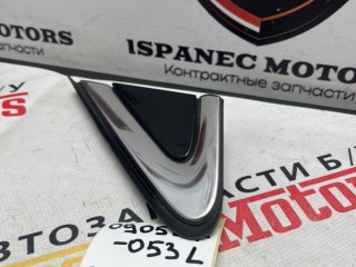 Накладка кузова, ориг. номер 86180C5000, KIA Sorento Prime 2012-2021