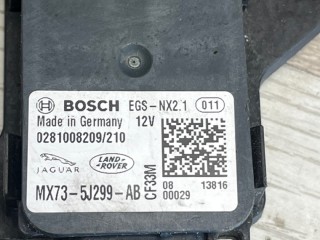 лямбда зонд блок nox, ориг. номер MX735J299AB, Jaguar F-Pace 2020-2026