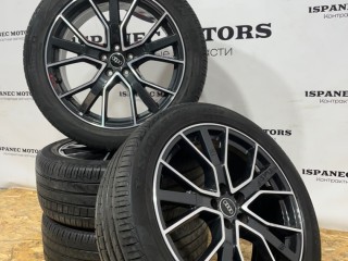 Диск литой, ориг. номер 80A601025BP, AUDI Q5 2020-2025