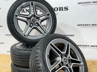 Диск литой, ориг. номер A1774011500, Mercedes-Benz CLA 2019-2023