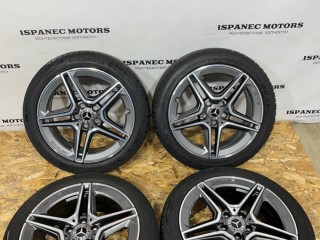Диск литой, ориг. номер A1774011500, Mercedes-Benz CLA 2019-2023