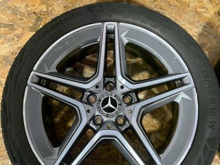Диск литой, ориг. номер A1774011500, Mercedes-Benz CLA 2019-2023