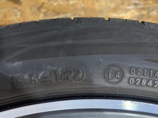 Диск литой, ориг. номер A1774011500, Mercedes-Benz CLA 2019-2023