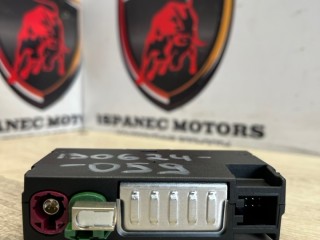 USB Разъем, ориг. номер 8W0035708A, AUDI Q5 2020-2025