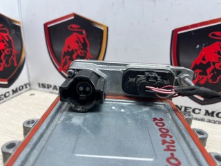 Водонагреватель, ориг. номер A0008358403, Mercedes-Benz CLA 2019-2023