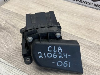 Генератор звука двигателя, ориг. номер A2239016902, Mercedes-Benz CLA 2019-2023
