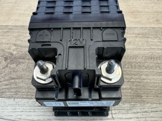 АККУМУЛЯТОР ДОПОЛНИТЕЛЬНЫЙ, ориг. номер 8W0915101A, AUDI Q5 2020-2025