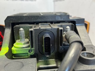 АККУМУЛЯТОР ДОПОЛНИТЕЛЬНЫЙ, ориг. номер 8W0915101A, AUDI Q5 2020-2025