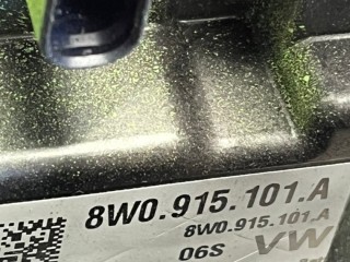 АККУМУЛЯТОР ДОПОЛНИТЕЛЬНЫЙ, ориг. номер 8W0915101A, AUDI Q5 2020-2025