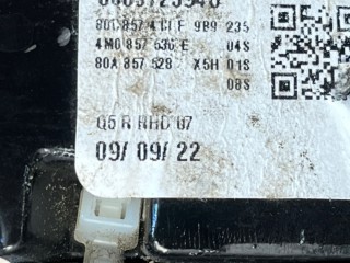 АККУМУЛЯТОР ДОПОЛНИТЕЛЬНЫЙ, ориг. номер 8W0915101A, AUDI Q5 2020-2025