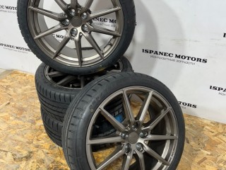Диск литой AUDI S4 2016-2019, V1175F