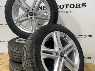 Диск литой, ориг. номер 80A601025G, AUDI Q5 2020-2025