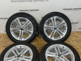 Диск литой, ориг. номер 80A601025G, AUDI Q5 2020-2025