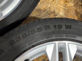 Диск литой, ориг. номер 80A601025G, AUDI Q5 2020-2025