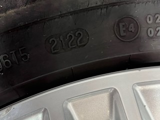 Диск литой, ориг. номер 80A601025G, AUDI Q5 2020-2025