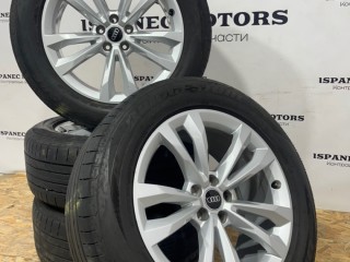 Диск литой, ориг. номер 4M0601025CH, AUDI Q7 2019-2024